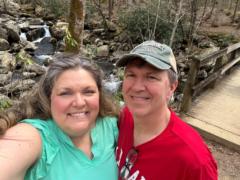Mary Susan Roorda