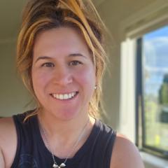 Laura Johnson