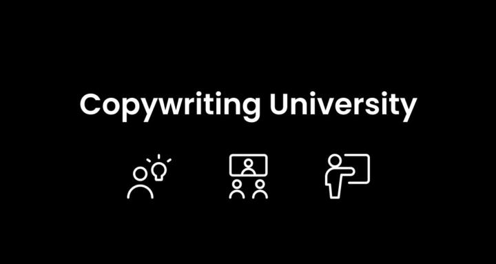 Copywriting University