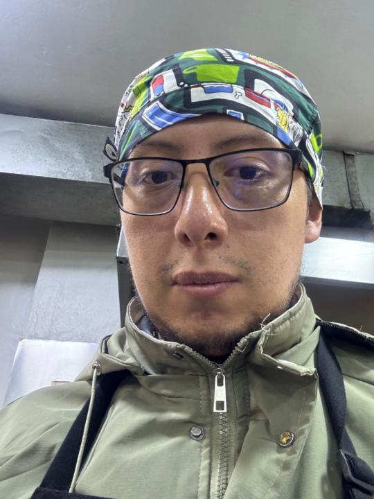 José Yampier Rafael Castro