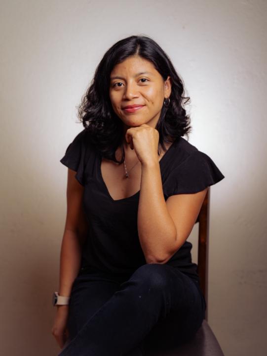 Sharon Dávila