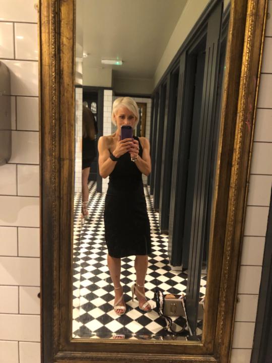 Suzanne Milne