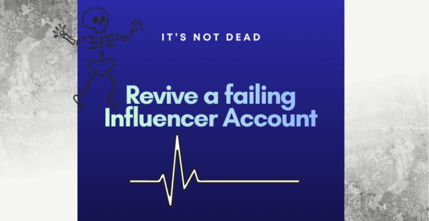 Account Revival