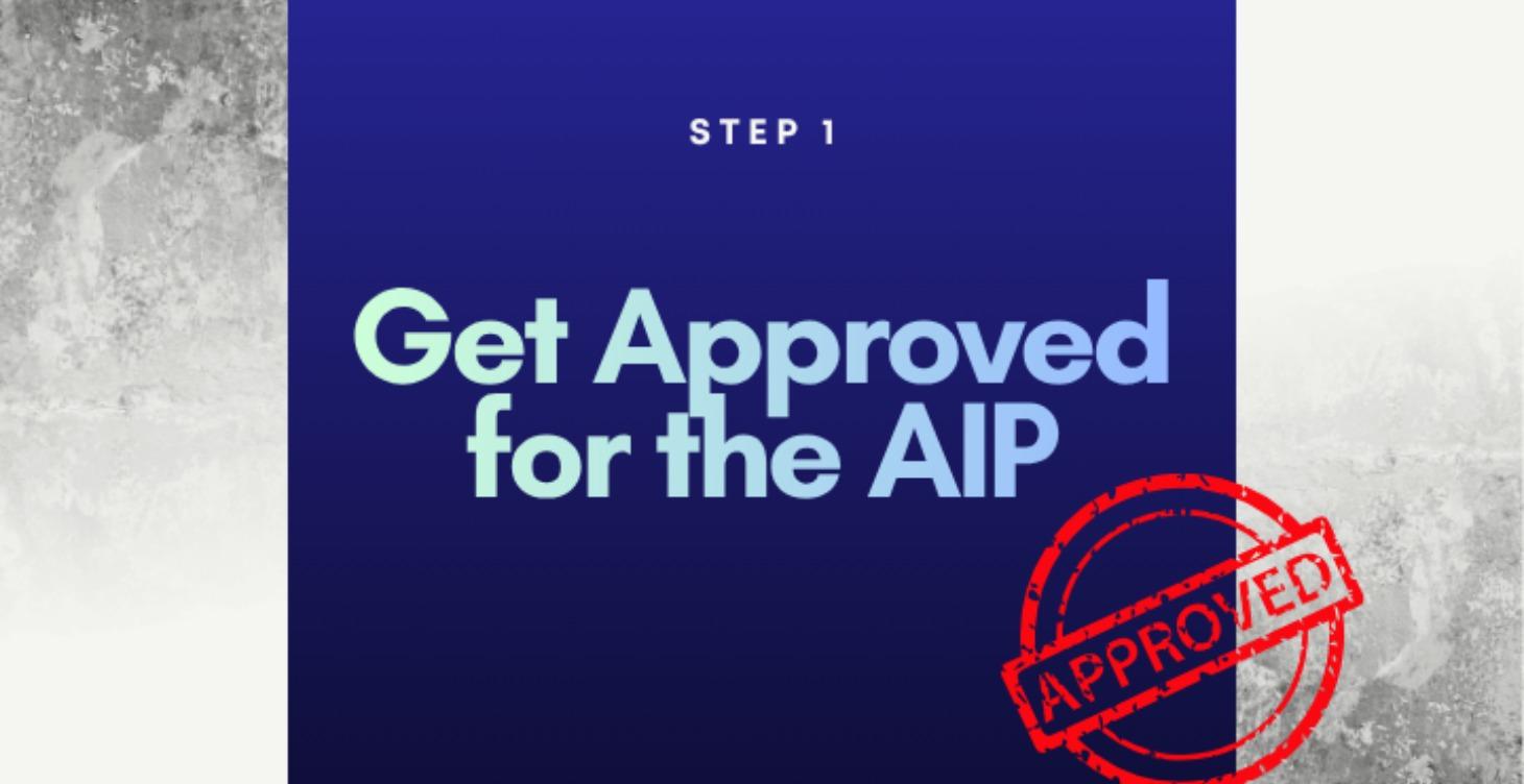 Amazon Influencer Approval