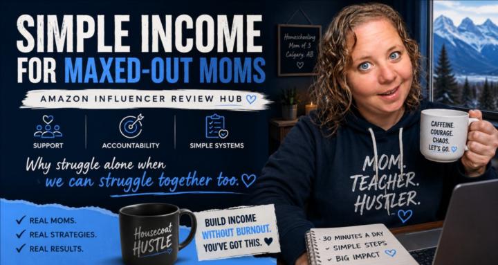 Amazon Influencer Review Hub