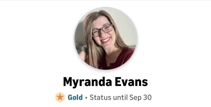 Gold!