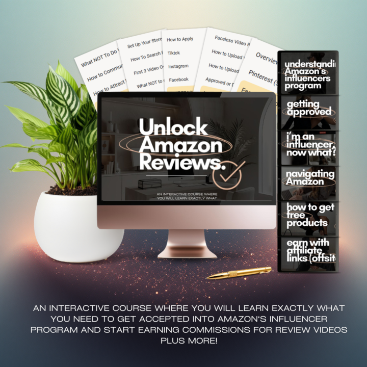 Use AI for all your Infleuncing!