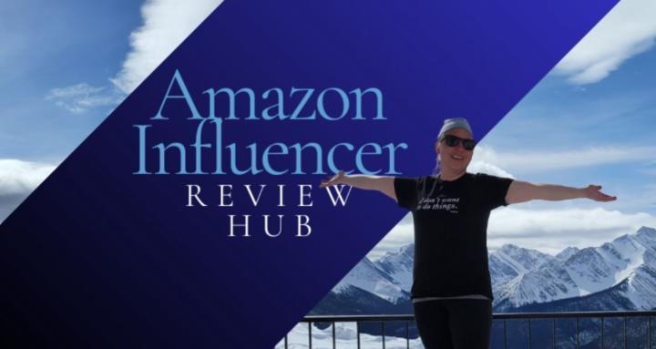 Amazon Influencer Review Hub