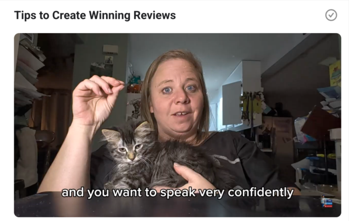 I love animal people