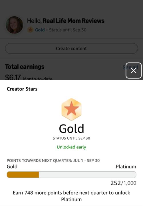 GOLD!!!