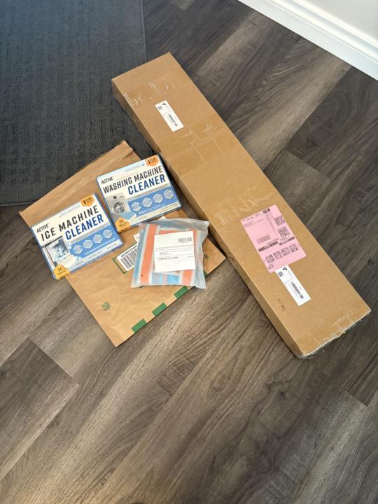 FREE Products as a CANADIAN 🥳