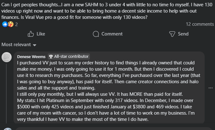 Is Viral Vue Worth it?