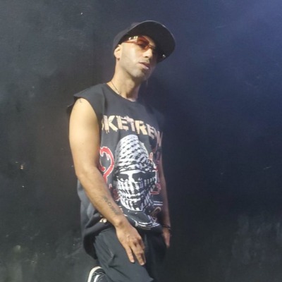 Jose Lovera