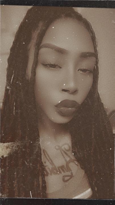 Alexis Olympia jones