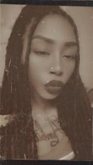 Alexis Olympia jones