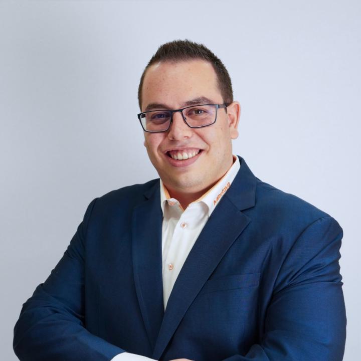 Dario Bascio