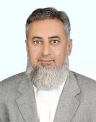 Javaid Ashraf