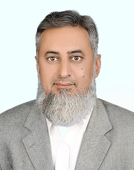 Javaid Ashraf