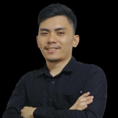 Ken Demecillo