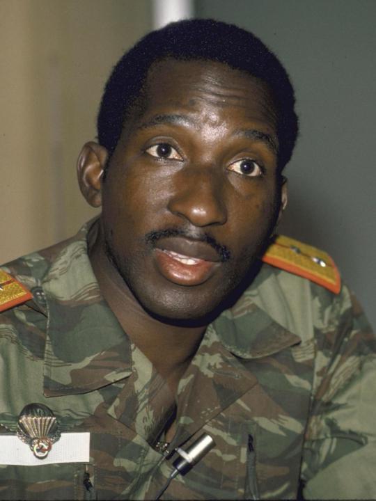 Adayé Emmanuel Edison