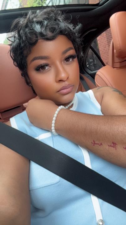 Nashana Baker