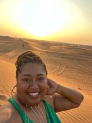 LaTeasha Hunt