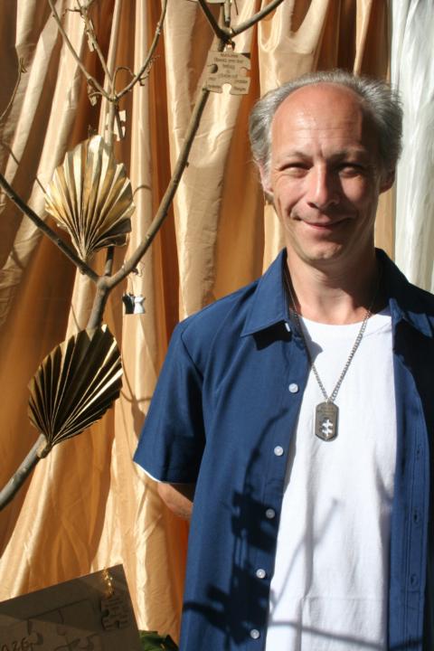 Quintin Vorster
