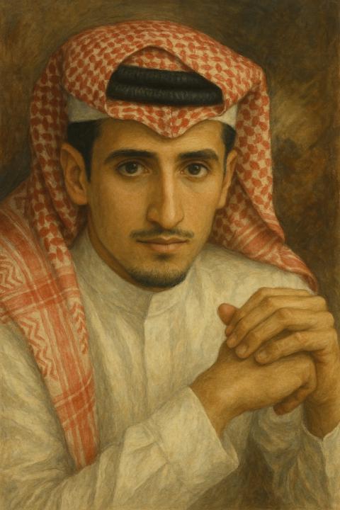Saad Alhasaniyah