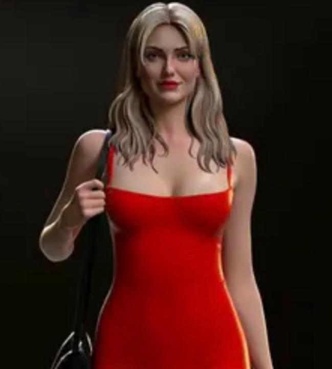 Veronika Surnina