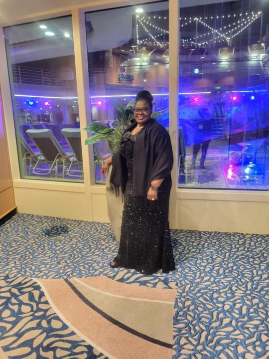 Angeline Azango