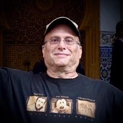 Stuart Greenberg