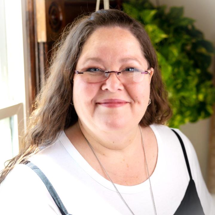 Catherine Robinson