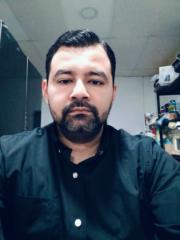 Delmer Jonathan De la Cruz Sosa