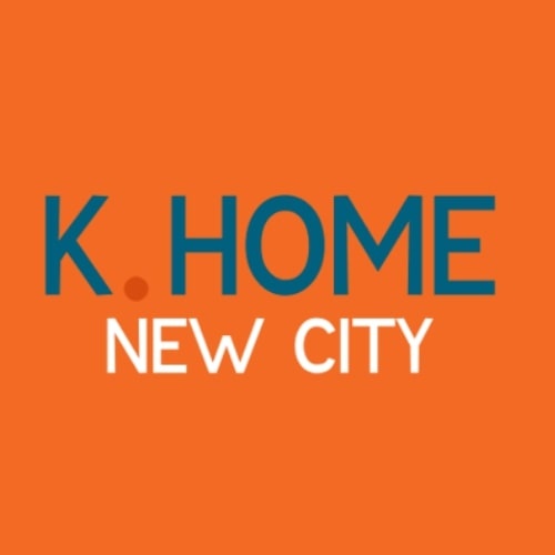 K home new city Bình dương