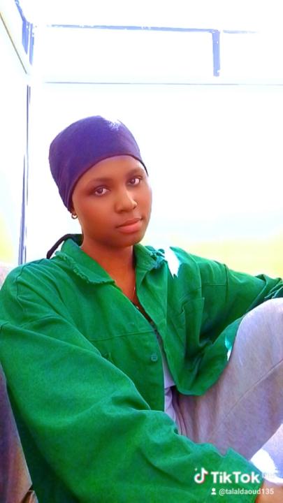 Getrude Enemisia