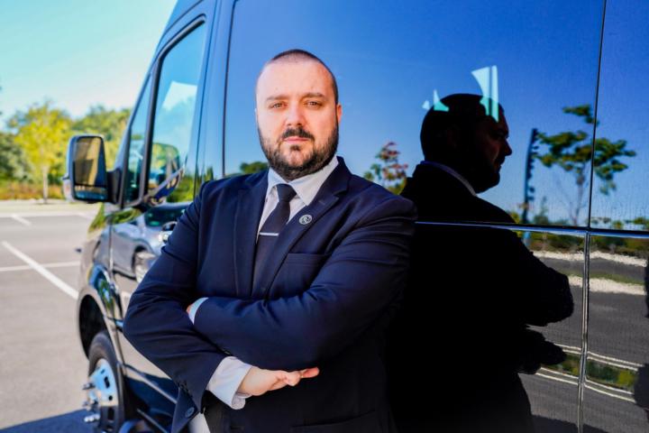 Ognjen Jovanovic