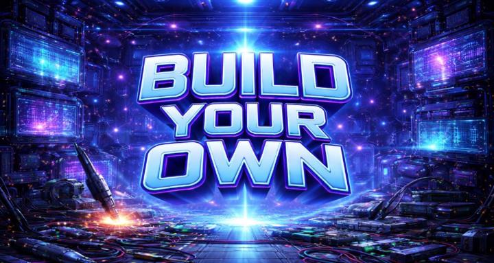 Build Your Own - PC Build Tips