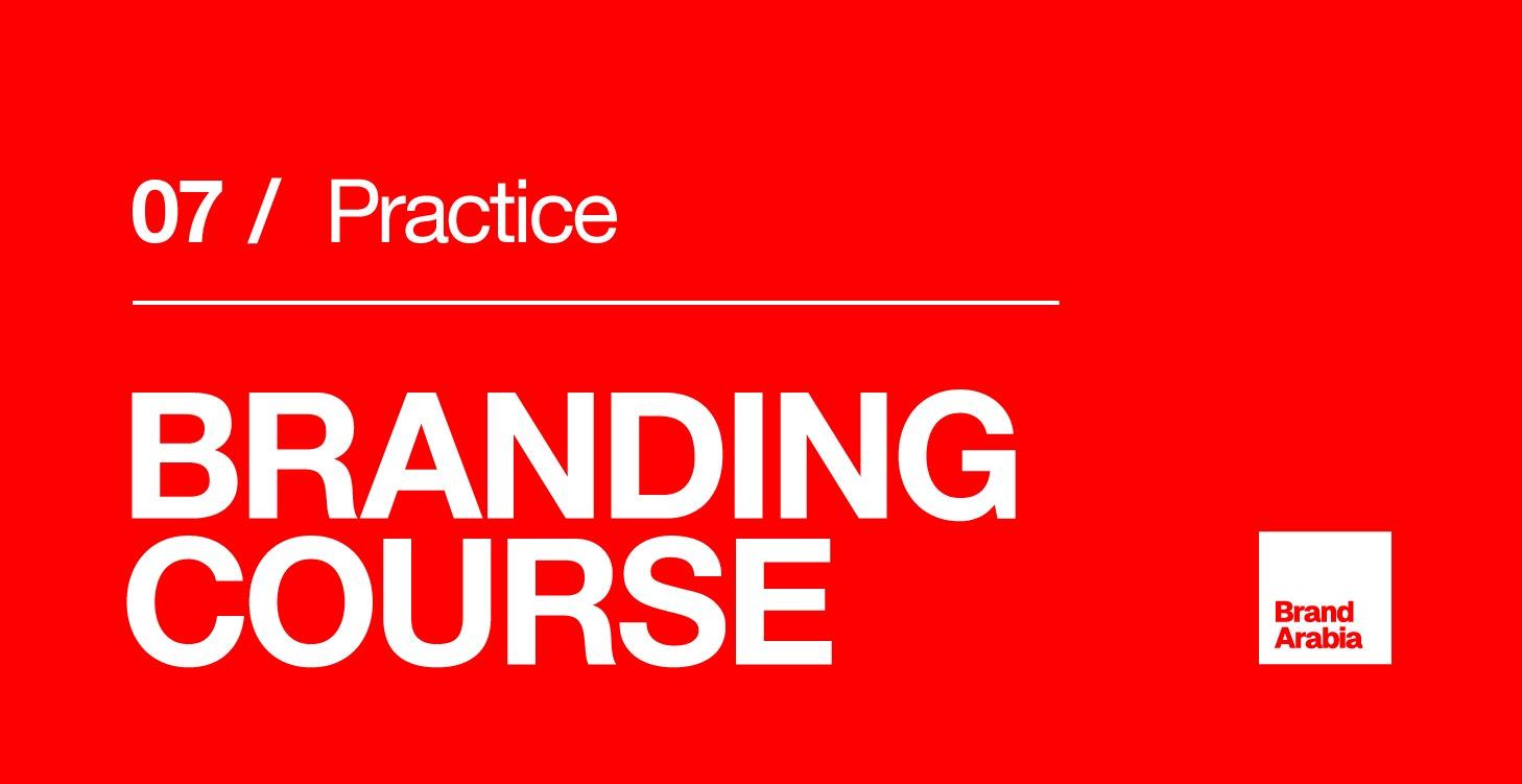 BRANDING - PRACTICE