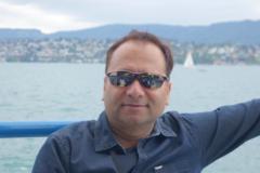 Rajiv Singh