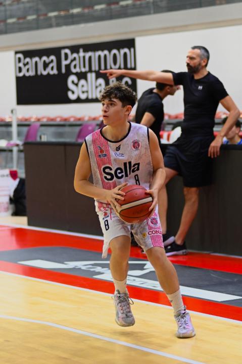 Gabriele Desiderà