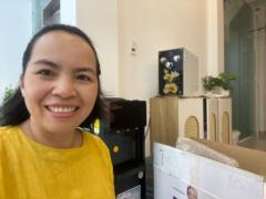 Linh Nguyễn Thị