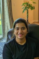 Harika P