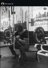 Nikkia Jones