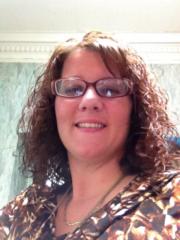 Shellie Harris