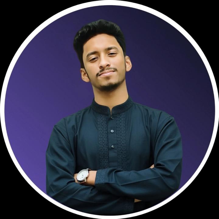 Ainur Hossan Khan