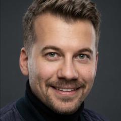 Martin Kolmačka
