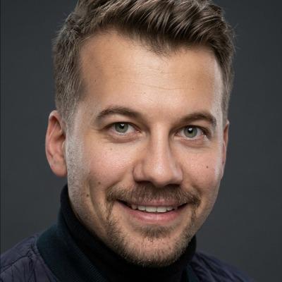 Martin Kolmačka