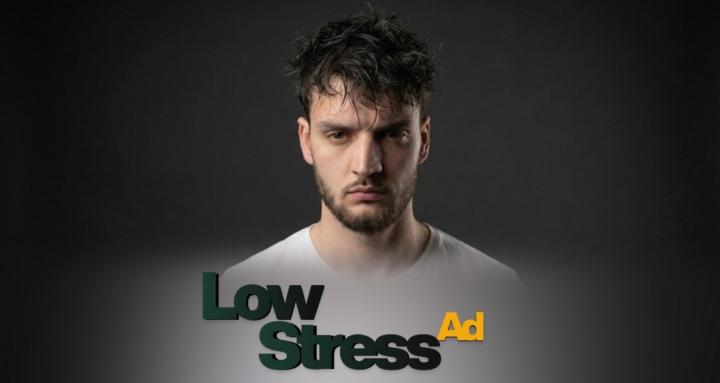 Low Stress Ad