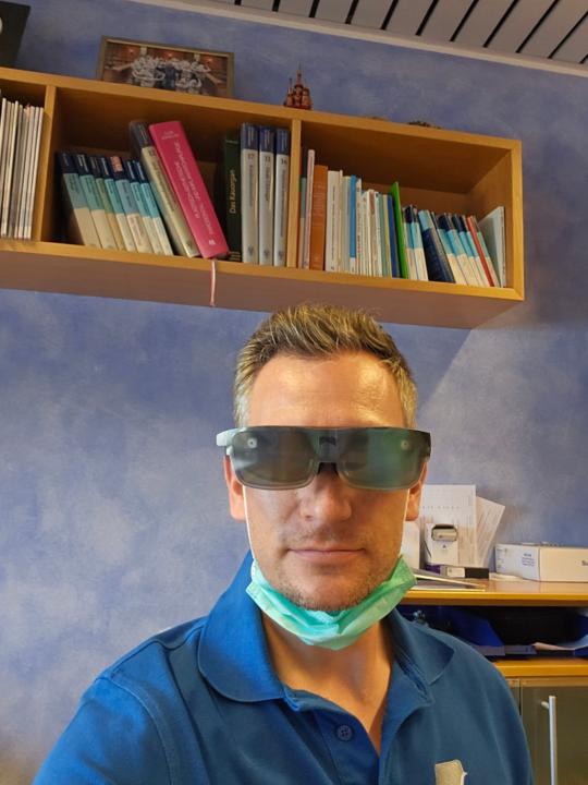 Max Richstein