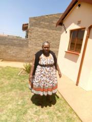 Thabisile Moleko